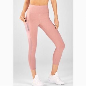 NWT fabletics leggings